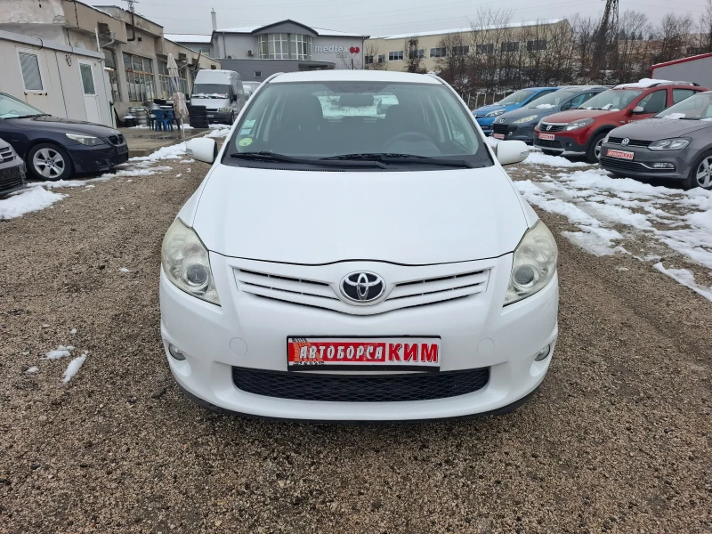 Toyota Auris, снимка 2 - Автомобили и джипове - 48281028