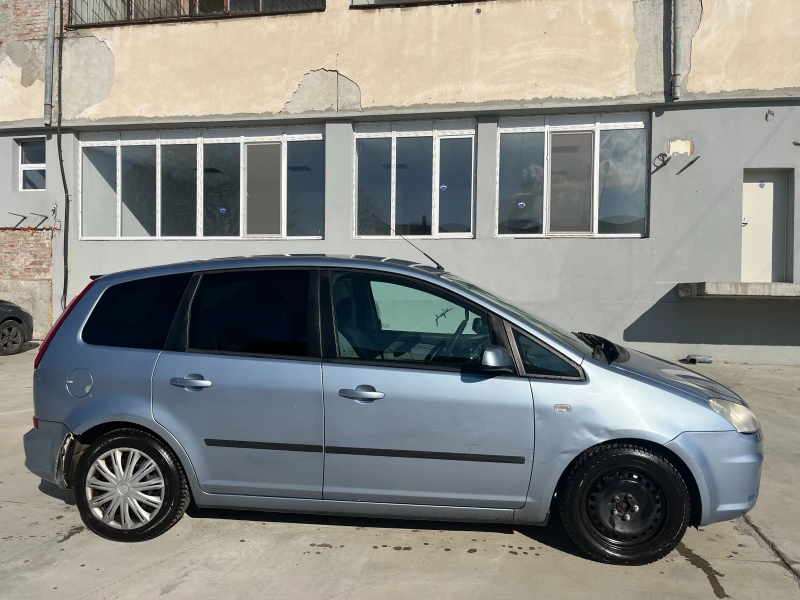 Ford C-max, снимка 7 - Автомобили и джипове - 48801104