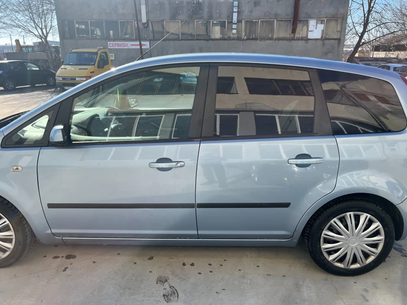 Ford C-max, снимка 10 - Автомобили и джипове - 48801104