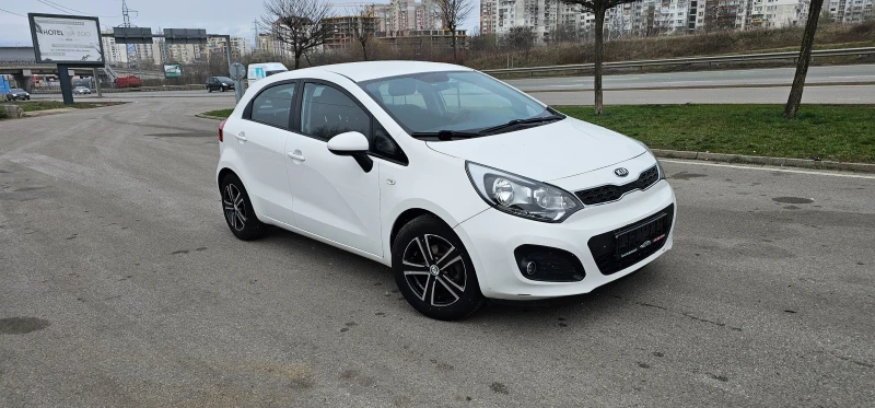 Kia Rio 1.25 GPL, снимка 3 - Автомобили и джипове - 49556039