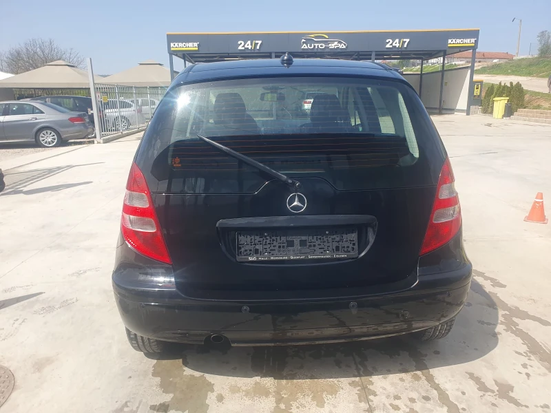 Mercedes-Benz A 150 1.5, снимка 4 - Автомобили и джипове - 49929049