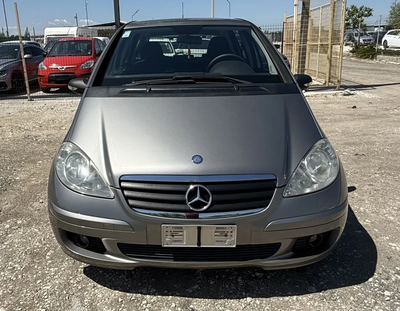Mercedes-Benz A 180 2.0 CDI, снимка 14 - Автомобили и джипове - 50142881