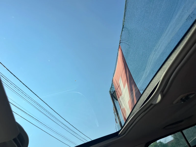 Nissan Cube 1.6i - Камера - Navi - SWISS , снимка 11 - Автомобили и джипове - 50587140