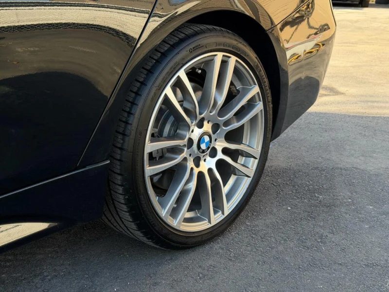 BMW 335 xDrive * Harman Kardon* * АвтоКредит* (ЦЕНА ДО БГ), снимка 16 - Автомобили и джипове - 52558417