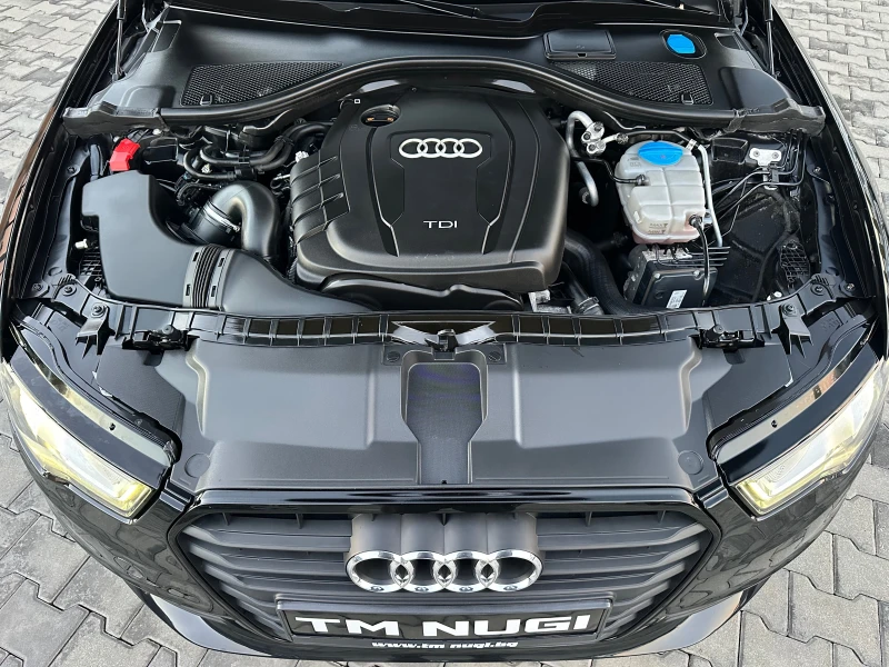 Audi A6 2.0TDI* S line* KEYLESS* LED* NAVI* TOP* , снимка 15 - Автомобили и джипове - 52742484