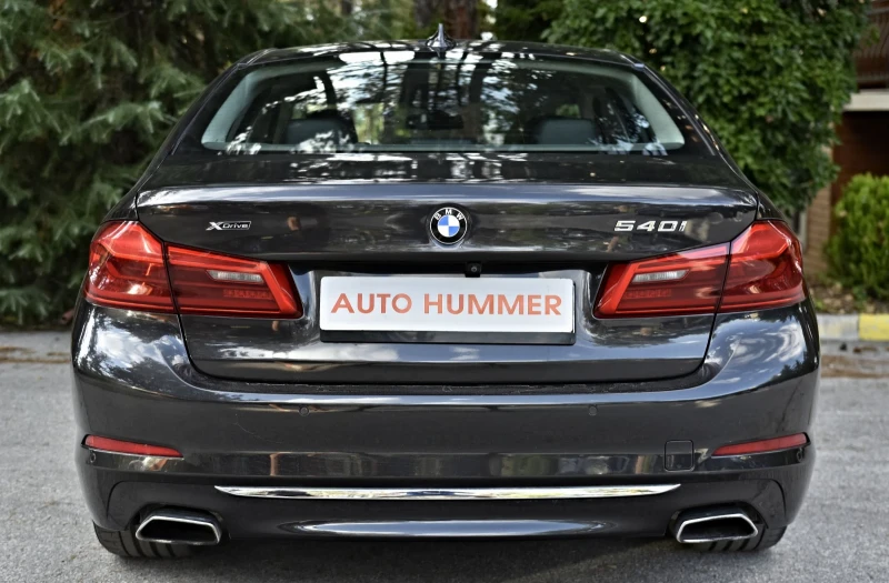 BMW 540 540i B58, снимка 5 - Автомобили и джипове - 52845634