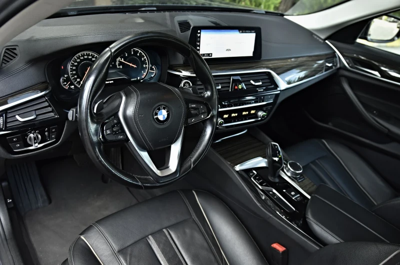 BMW 540 540i B58, снимка 14 - Автомобили и джипове - 52845634