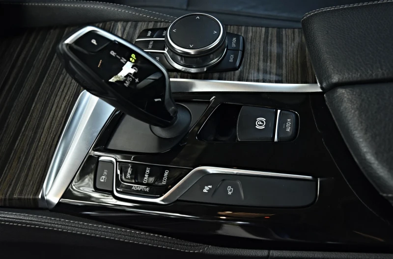 BMW 540 540i B58, снимка 13 - Автомобили и джипове - 52845634