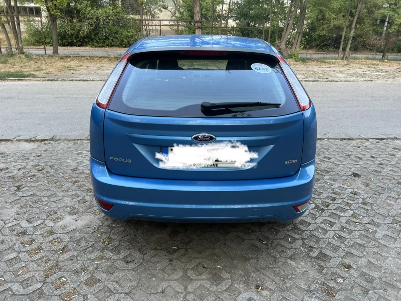 Ford Focus, снимка 4 - Автомобили и джипове - 53560331