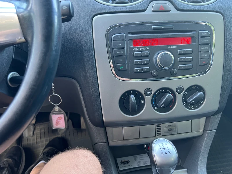 Ford Focus, снимка 7 - Автомобили и джипове - 53560331