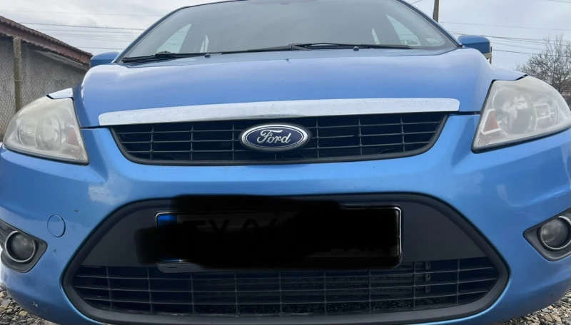 Ford Focus, снимка 2 - Автомобили и джипове - 53560331