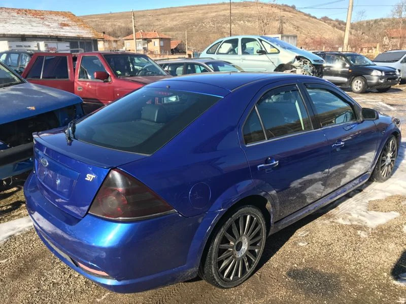 Ford Mondeo ST 2.2 tdci, снимка 9 - Автомобили и джипове - 24058649