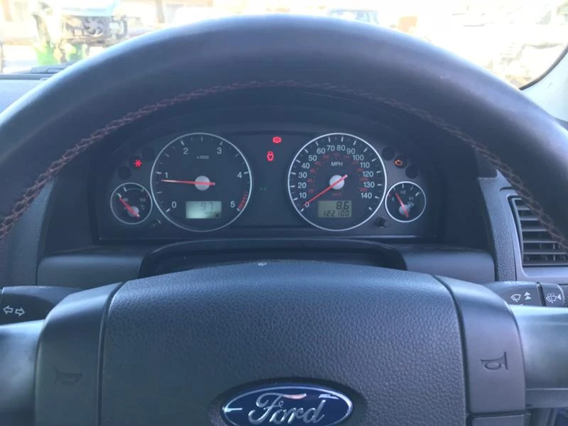 Ford Mondeo ST 2.2 tdci, снимка 14 - Автомобили и джипове - 24058649