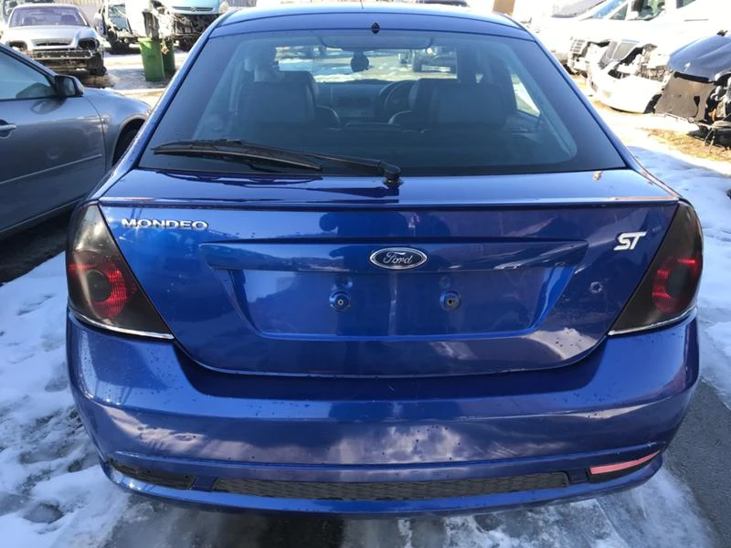 Ford Mondeo ST 2.2 tdci, снимка 10 - Автомобили и джипове - 24058649