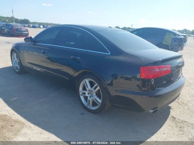 Audi A6 2.0T PREMIUM, снимка 3 - Автомобили и джипове - 47432171