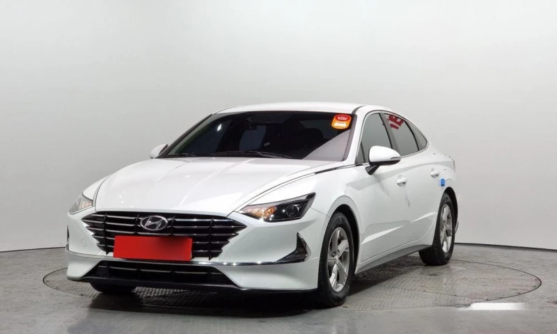 Hyundai Sonata - 30972 лв. / 15835.73 € - 91061153 1