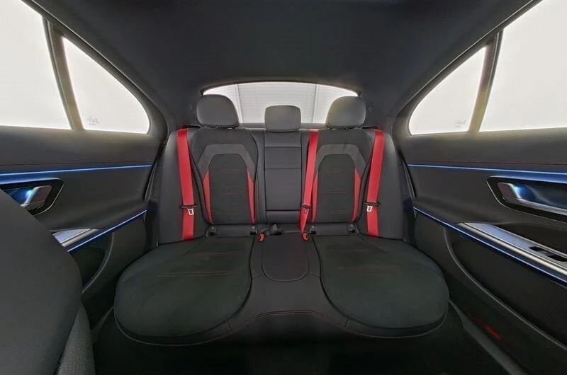 Mercedes-Benz E 53 AMG 53AMG* 4M* HYPERSCREEN* DISTR* BURM-4D*  - изображение 6