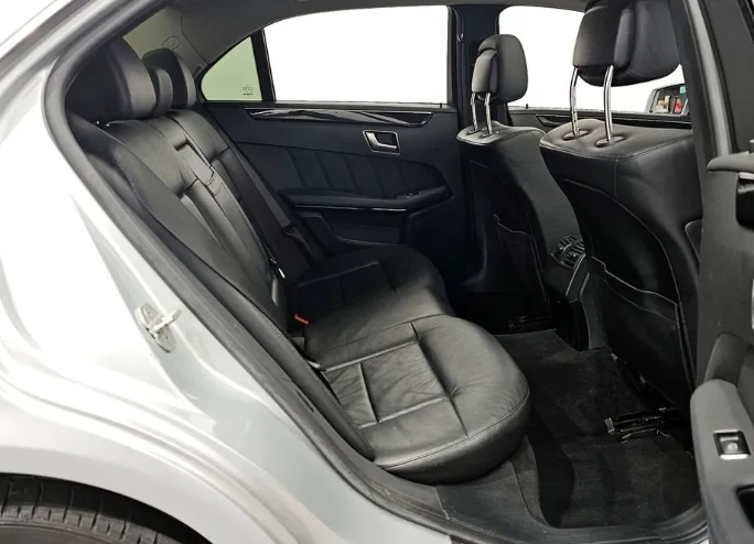 Mercedes-Benz E 220 CDI Avantgarde | Mobile.bg   11