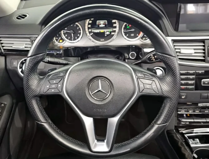 Mercedes-Benz E 220 CDI Avantgarde | Mobile.bg   12