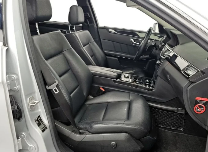 Mercedes-Benz E 220 CDI Avantgarde - изображение 10