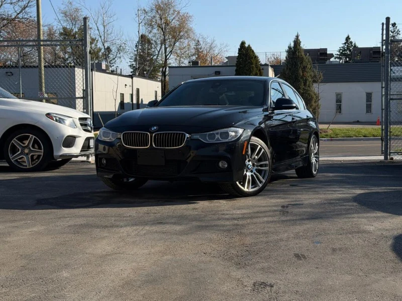 BMW 335 xDrive * Harman Kardon* * АвтоКредит* (ЦЕНА ДО БГ) - 23999 лв. / 12270.49 € - 74289544 1
