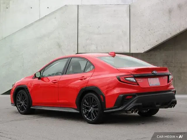 Subaru WRX * Sport 2.4 Turbo * CARFAX* ОПЦИЯ ЗА ФИНАНСИРАНЕ*  - изображение 5