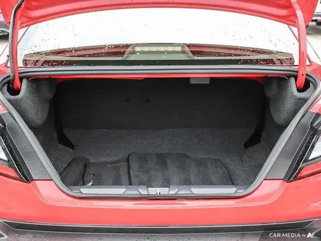 Subaru WRX * Sport 2.4 Turbo * CARFAX* ОПЦИЯ ЗА ФИНАНСИРАНЕ*  - изображение 8