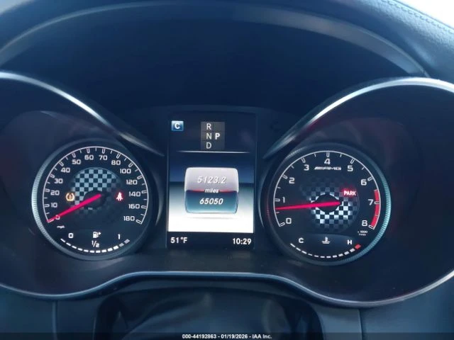 Mercedes-Benz C 43 AMG 4MATIC | Mobile.bg � ����������� 13