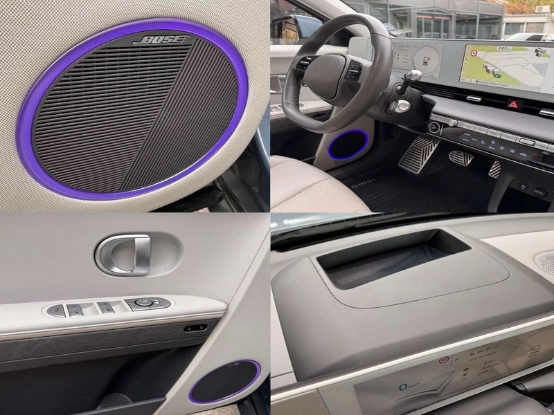 Hyundai Ioniq 5 4x4 Premium+ , снимка 16 - Автомобили и джипове - 53794746