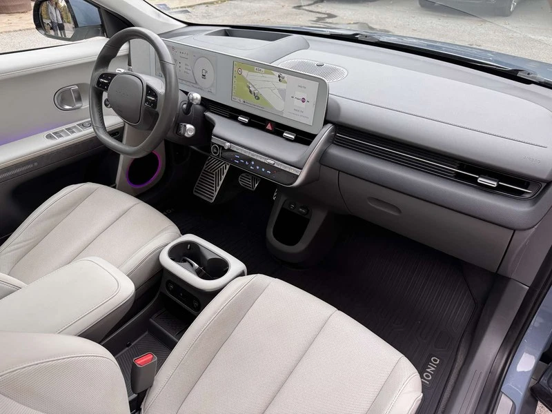 Hyundai Ioniq 5 4x4 Premium+ , снимка 12 - Автомобили и джипове - 53794746