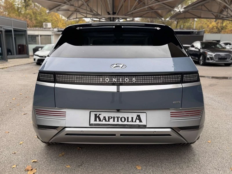 Hyundai Ioniq 5 4x4 Premium+ , снимка 6 - Автомобили и джипове - 53794746