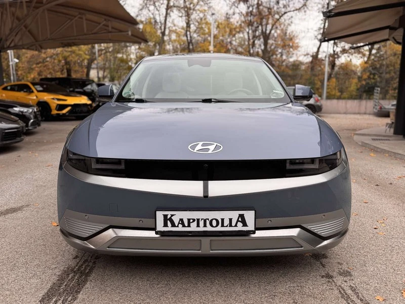 Hyundai Ioniq 5 4x4 Premium+ , снимка 3 - Автомобили и джипове - 53794746