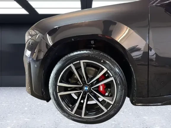 BMW iX3 50 xDrive = M-Sport = Гаранция, снимка 5 - Автомобили и джипове - 54957790