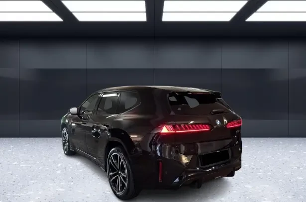 BMW iX3 50 xDrive = M-Sport = Гаранция, снимка 2 - Автомобили и джипове - 54957790
