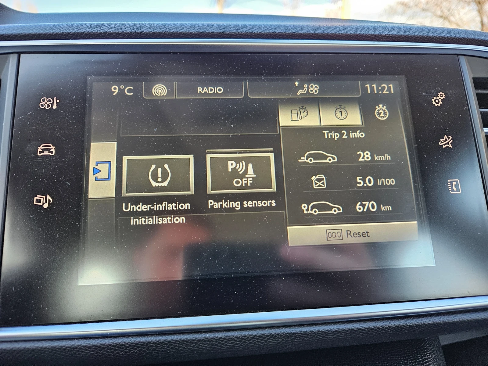 Peugeot 308 ����� | Mobile.bg � ����������� 17