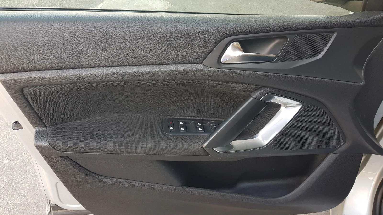 Peugeot 308 ����� | Mobile.bg � ����������� 13