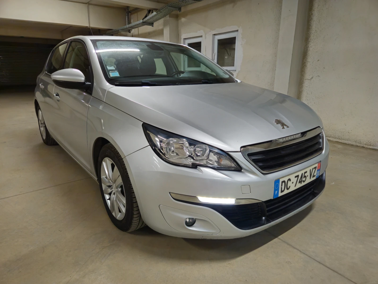 Peugeot 308 ����� | Mobile.bg � ����������� 1