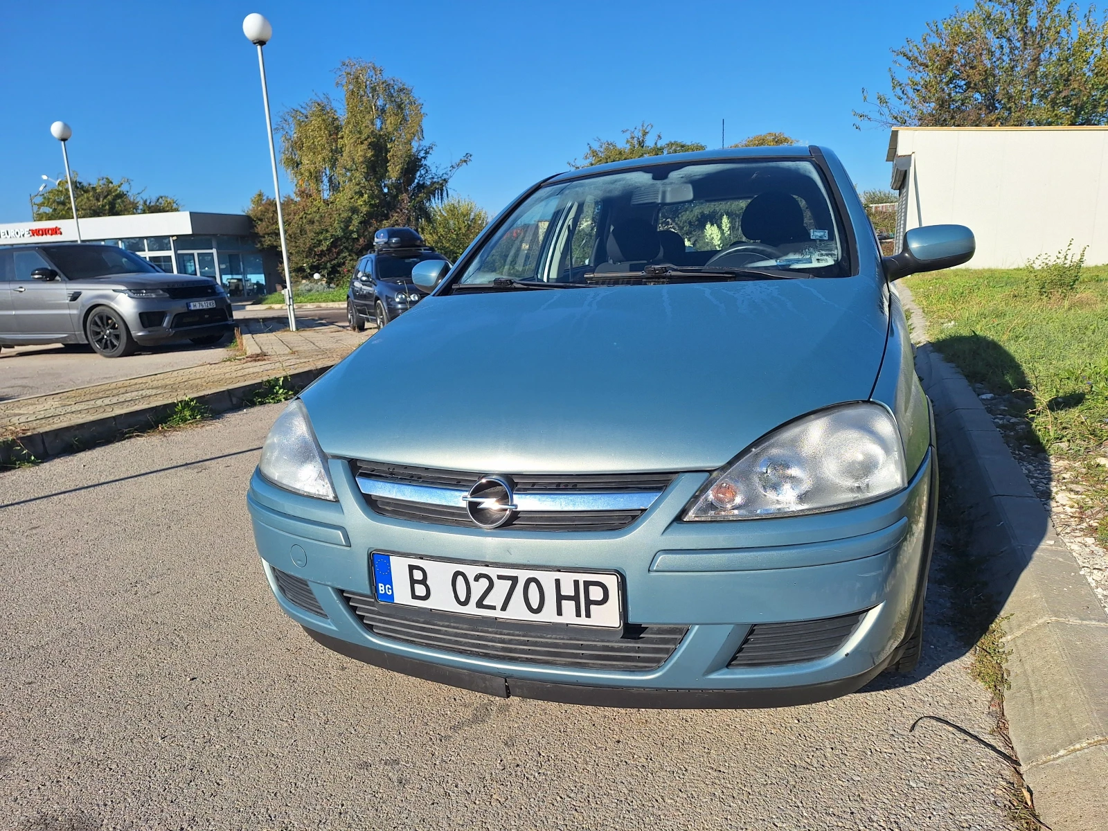 Opel Corsa 1300 CDTI - [1] 