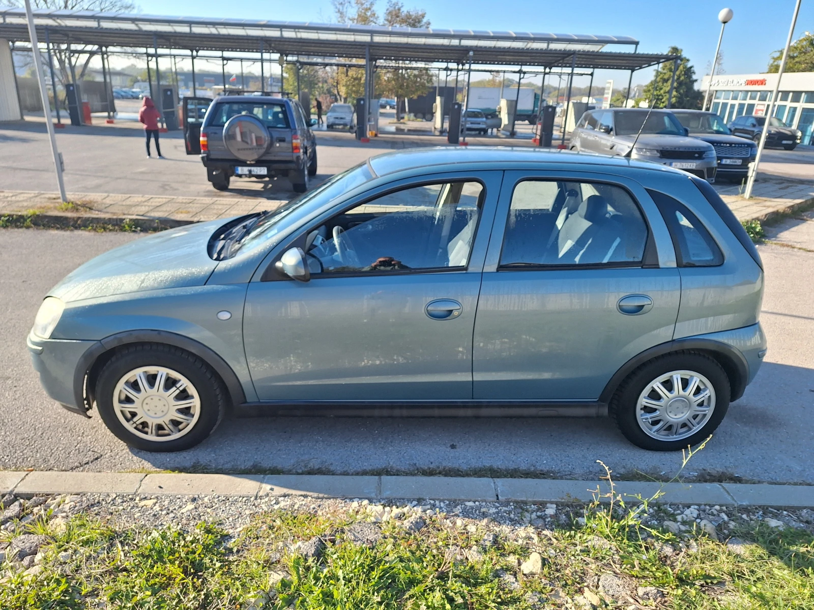 Opel Corsa 1300 CDTI - изображение 2