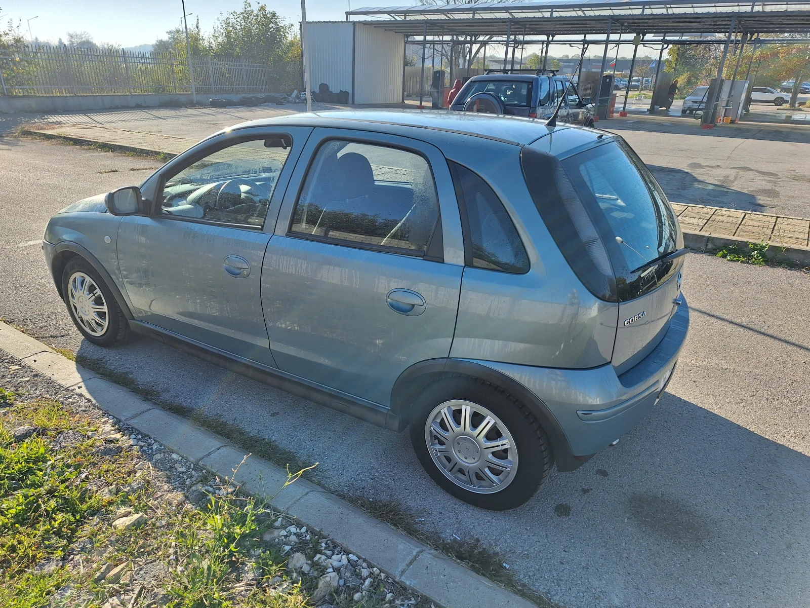 Opel Corsa 1300 CDTI - изображение 3