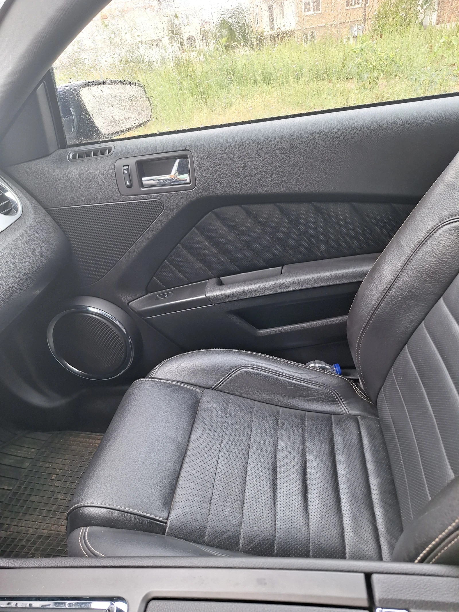 Ford Mustang | Mobile.bg   12