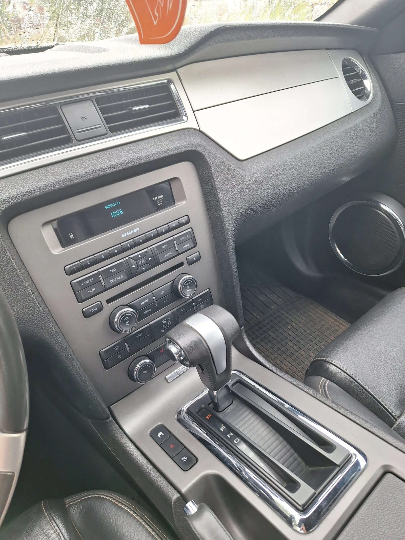 Ford Mustang | Mobile.bg   13