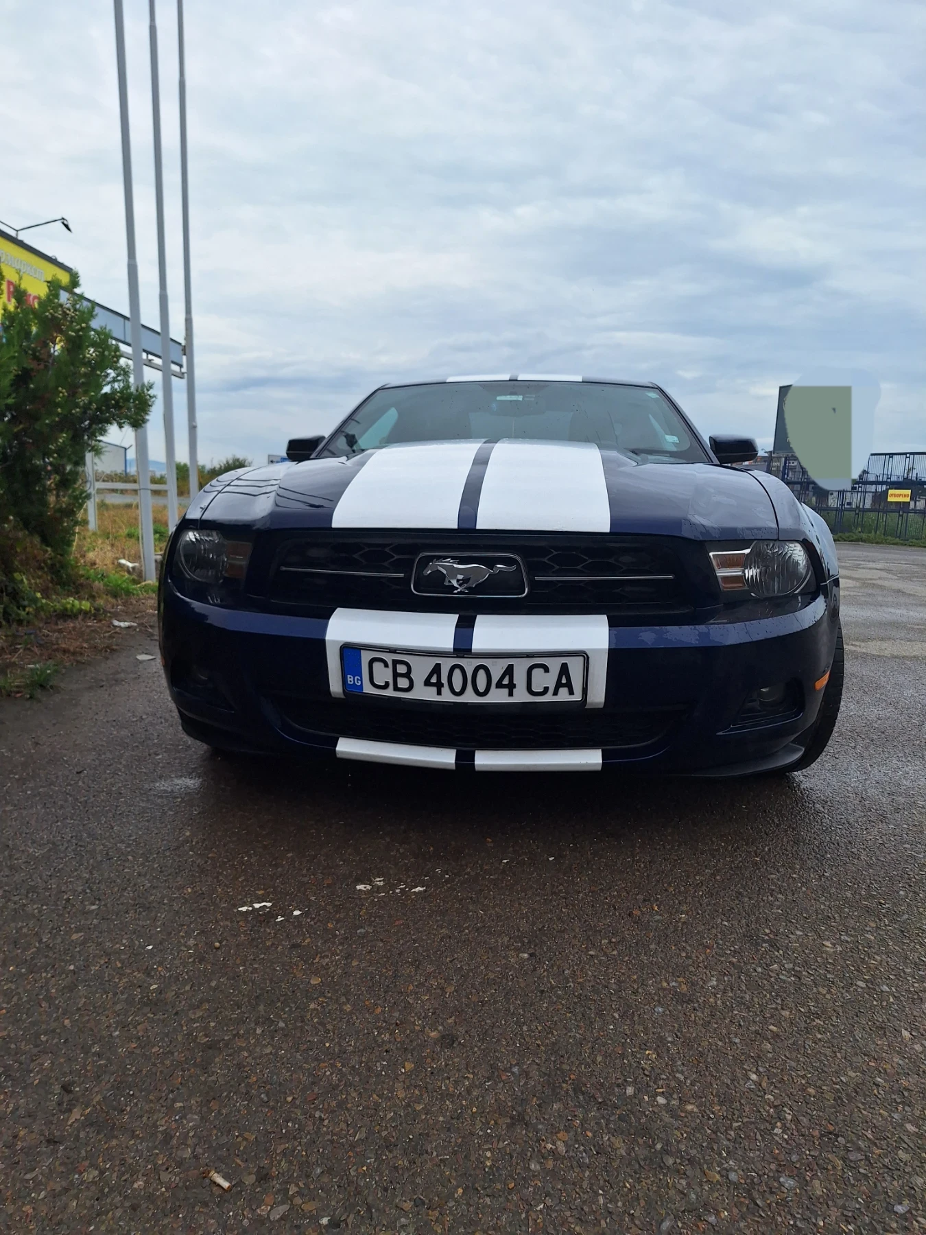 Ford Mustang | Mobile.bg   1