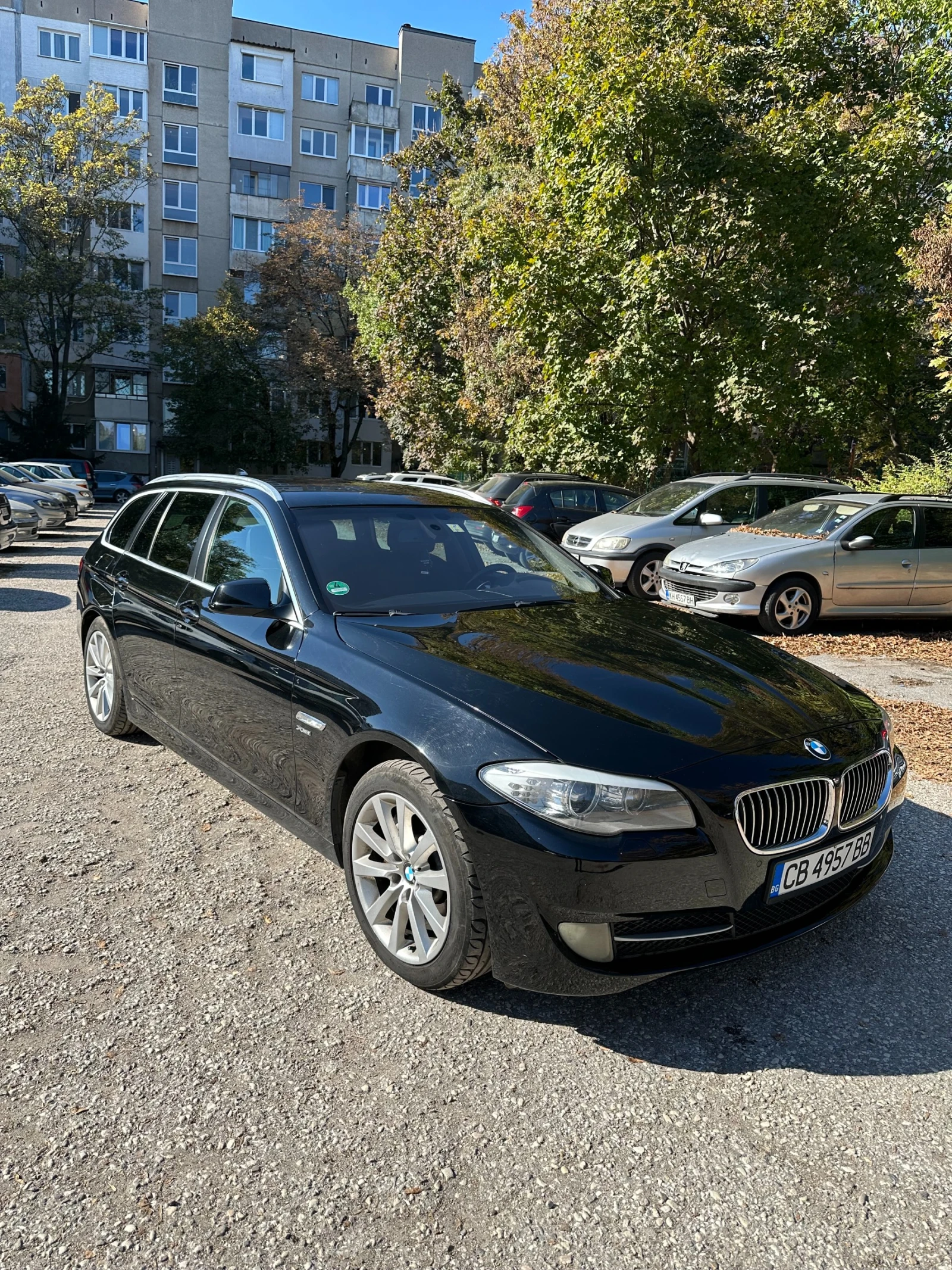 BMW 530 D xDrive 258 hp - изображение 7