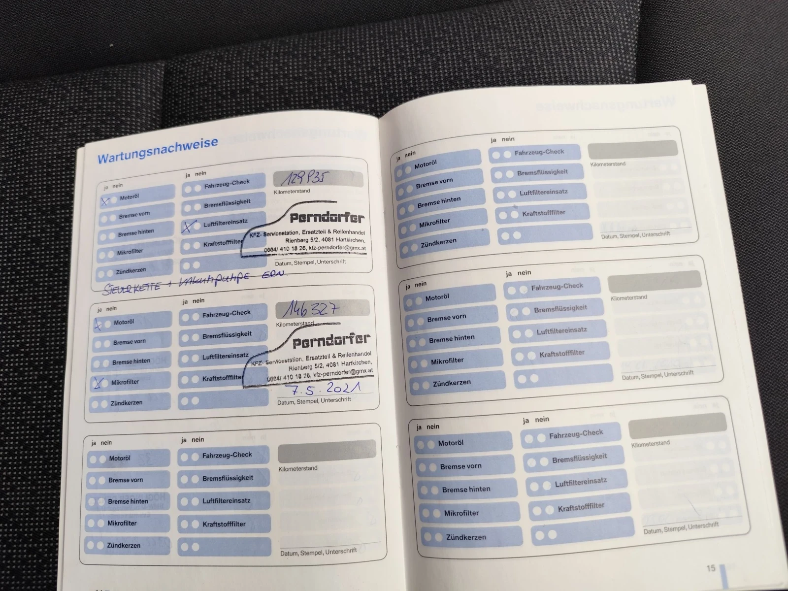 BMW 318 2.0  | Mobile.bg   12