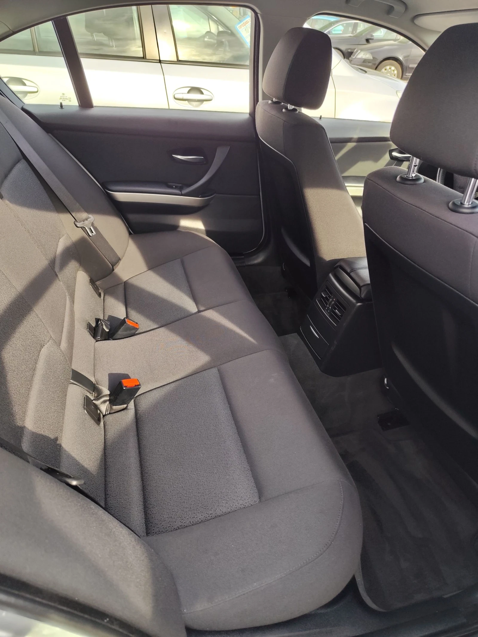 BMW 318 2.0  | Mobile.bg   11