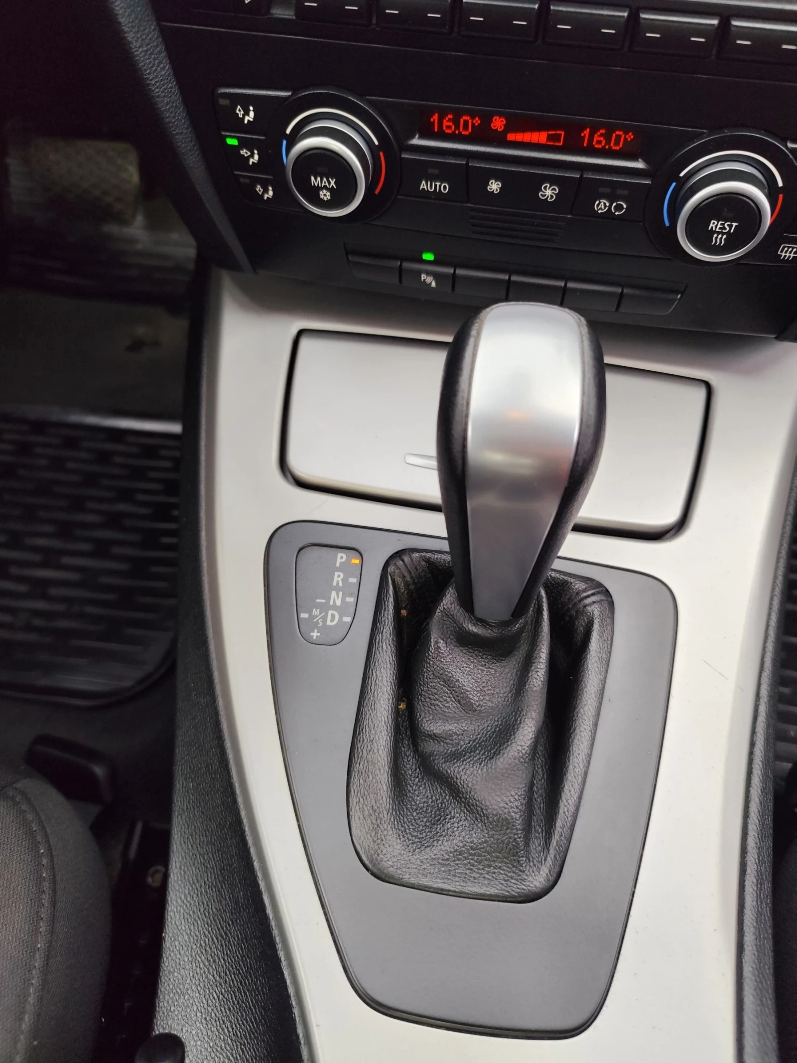 BMW 318 2.0  | Mobile.bg   14