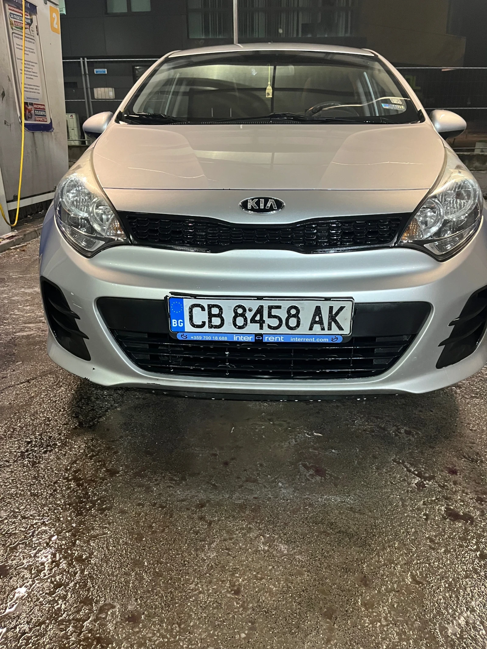 Kia Rio  - изображение 2