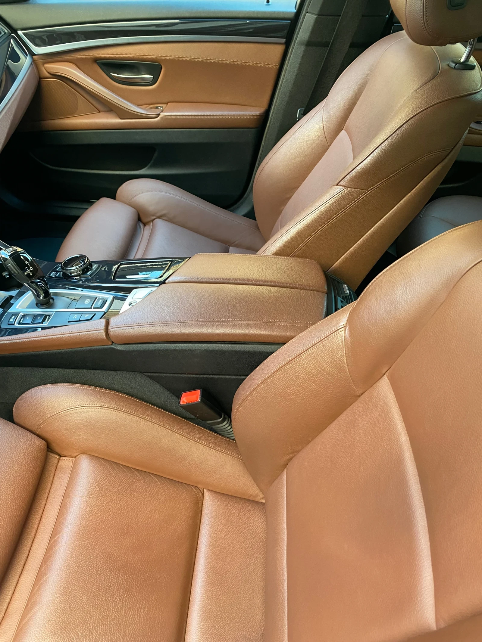 BMW 520 D Xdrive M sport pack | Mobile.bg � ����������� 12