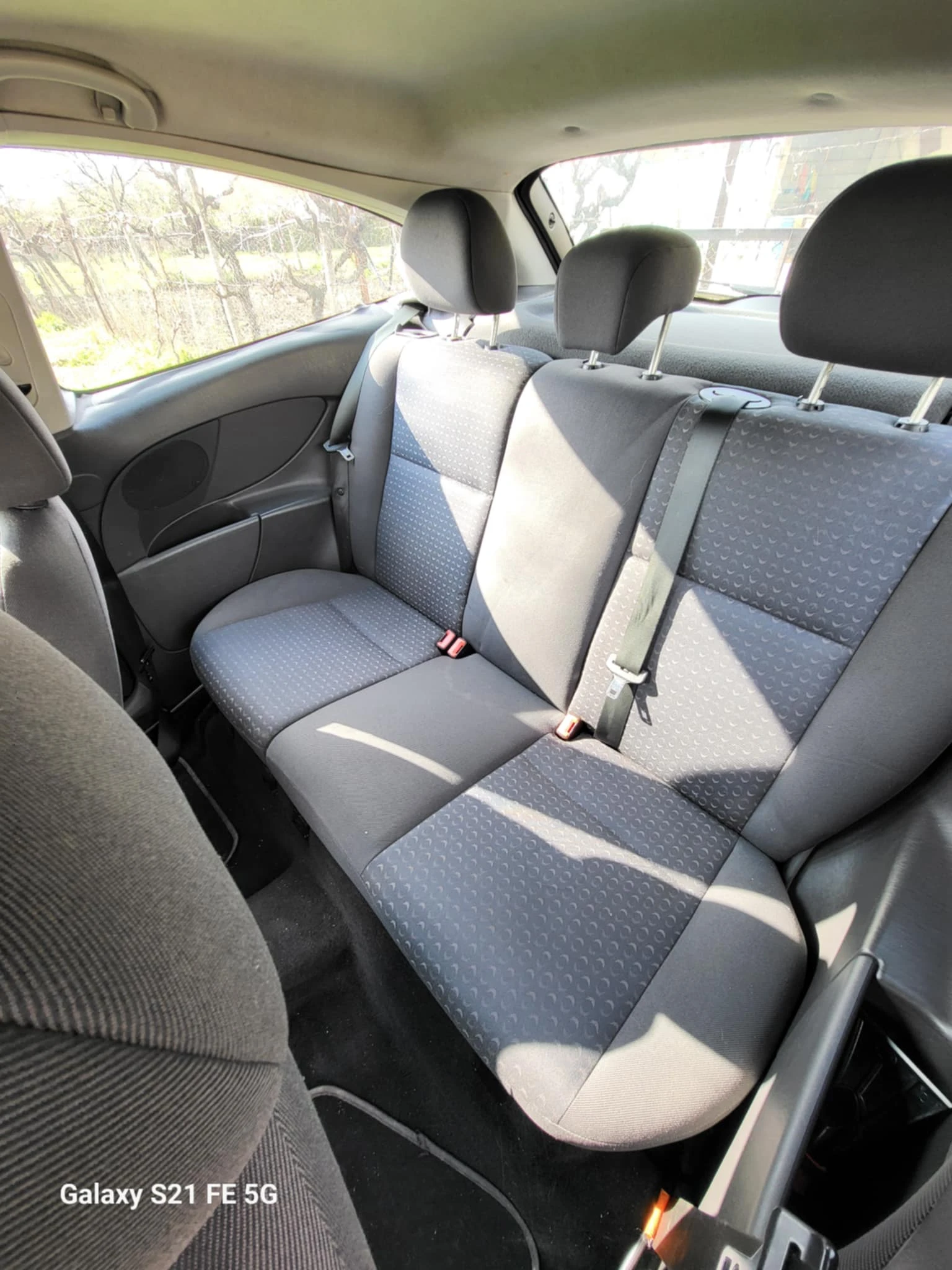 Ford Focus  - изображение 2